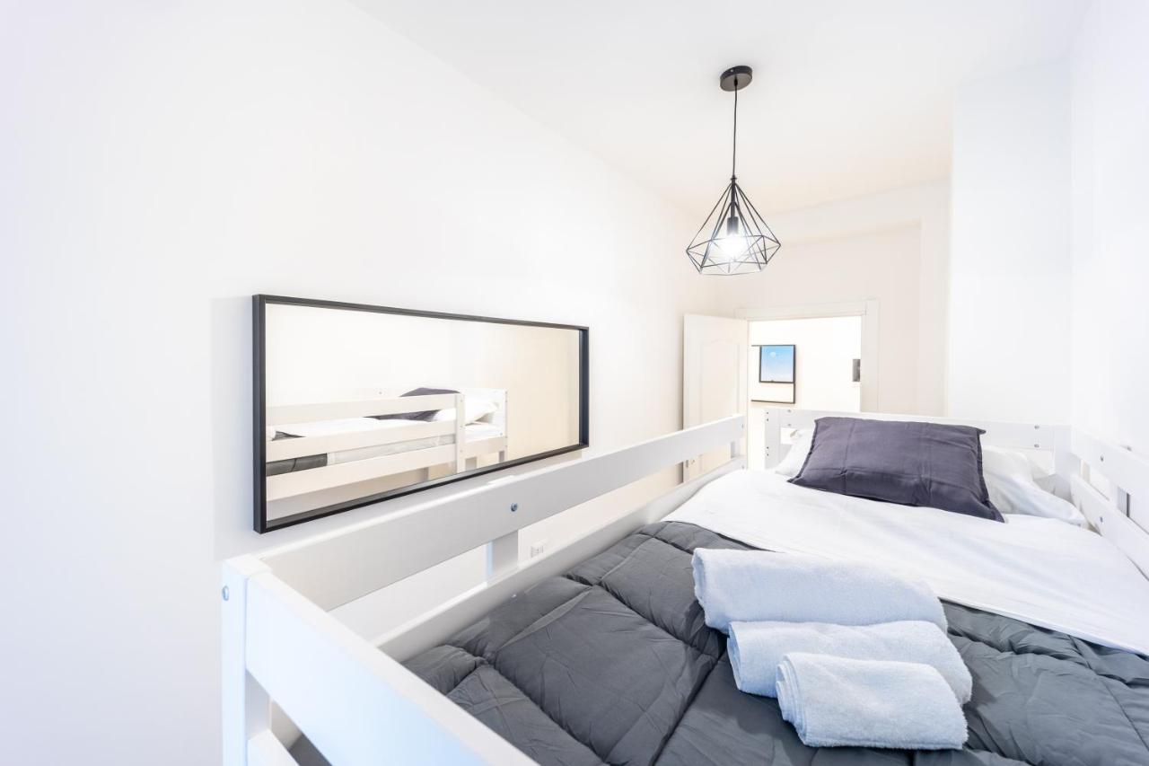 Sansiro Luxury Wi-Fi & Netflix Leilighet Milano Eksteriør bilde